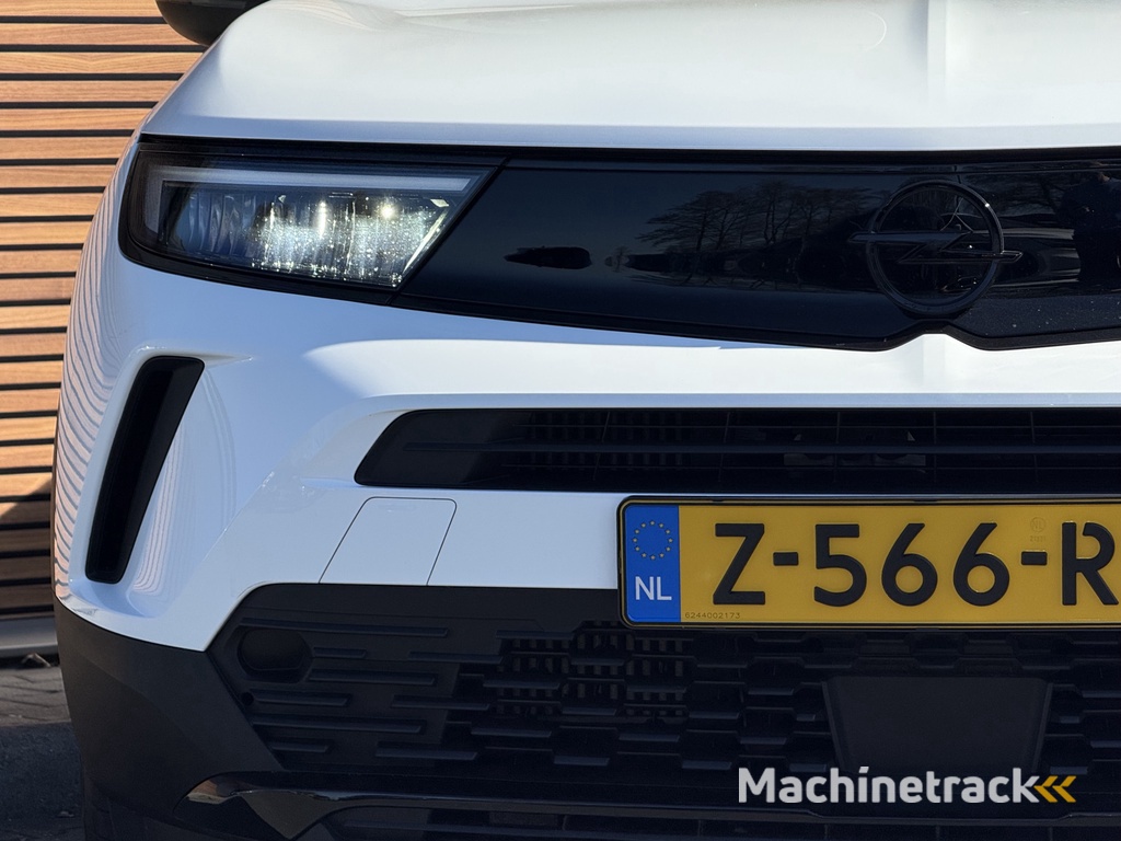 Opel Mokka 1.2 Turbo Level 4 LED / Carplay / Camera / Clima / Cruise