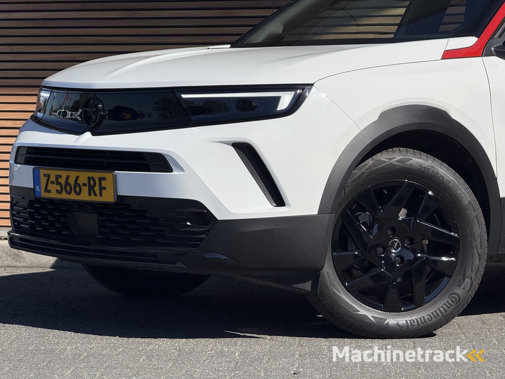 Opel Mokka 1.2 Turbo Level 4 LED / Carplay / Camera / Clima / Cruise