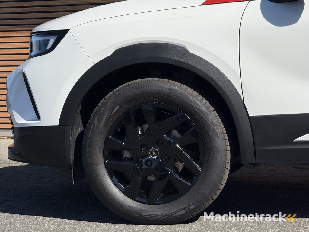 Opel Mokka 1.2 Turbo Level 4 LED / Carplay / Camera / Clima / Cruise