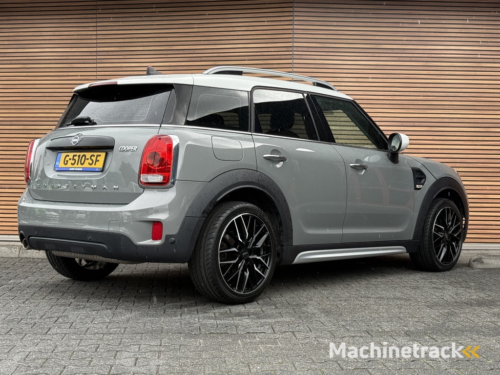 MINI Mini Countryman 1.5 Cooper Business Edition Navi / Clima / Telefoon / Lm Velgen / PDC Achter