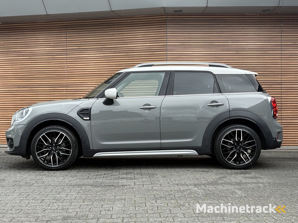 MINI Mini Countryman 1.5 Cooper Business Edition Navi / Clima / Telefoon / Lm Velgen / PDC Achter