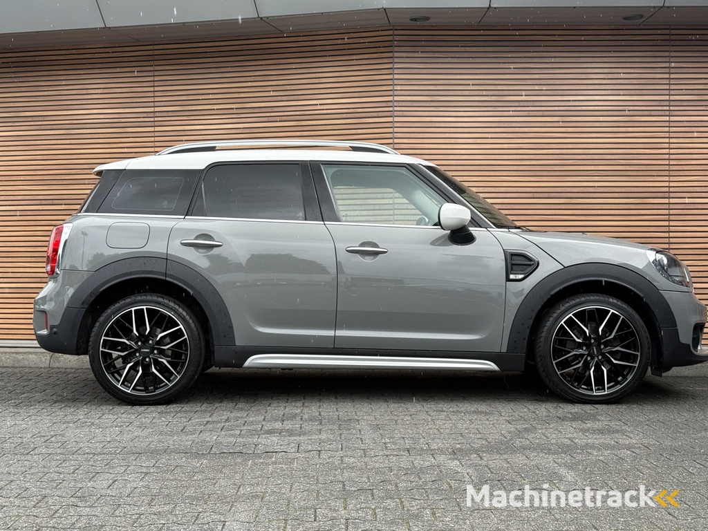 MINI Mini Countryman 1.5 Cooper Business Edition Navi / Clima / Telefoon / Lm Velgen / PDC Achter