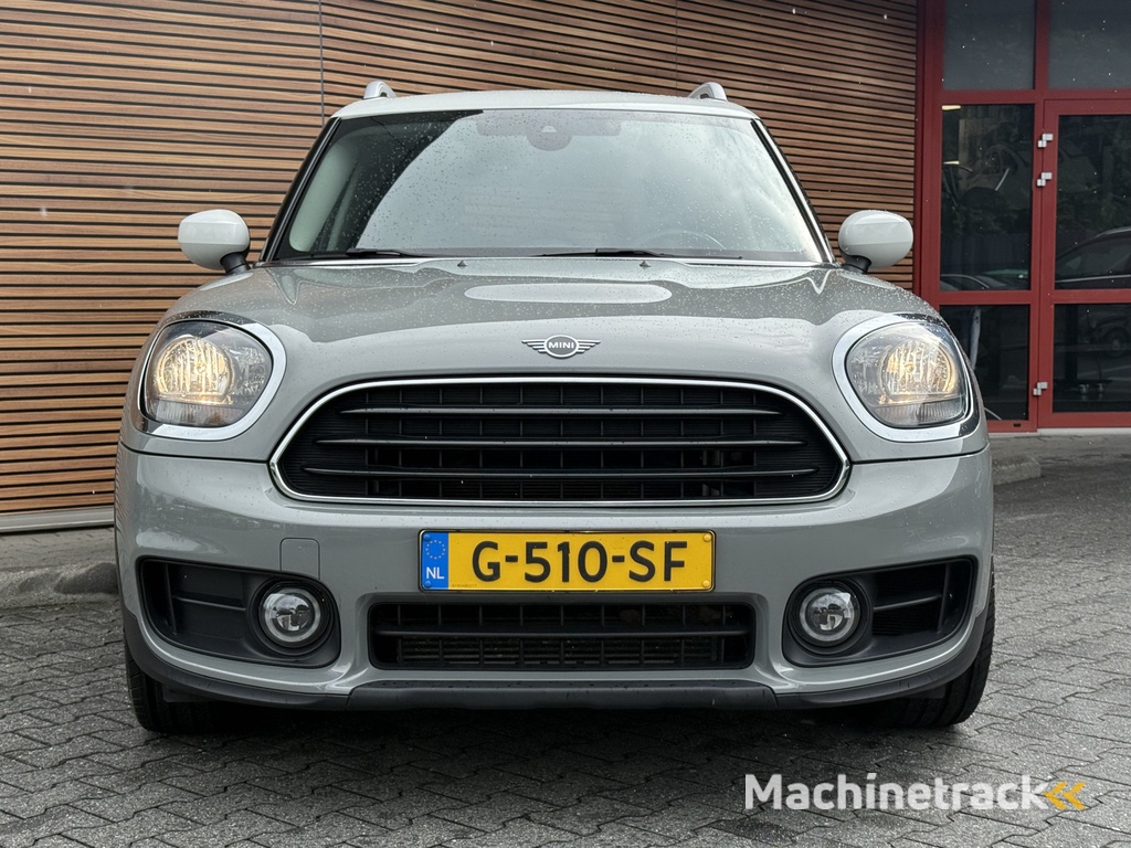 MINI Mini Countryman 1.5 Cooper Business Edition Navi / Clima / Telefoon / Lm Velgen / PDC Achter