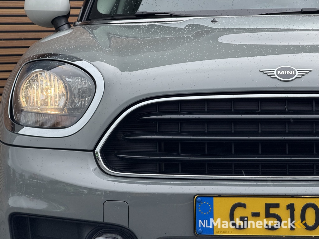 MINI Mini Countryman 1.5 Cooper Business Edition Navi / Clima / Telefoon / Lm Velgen / PDC Achter