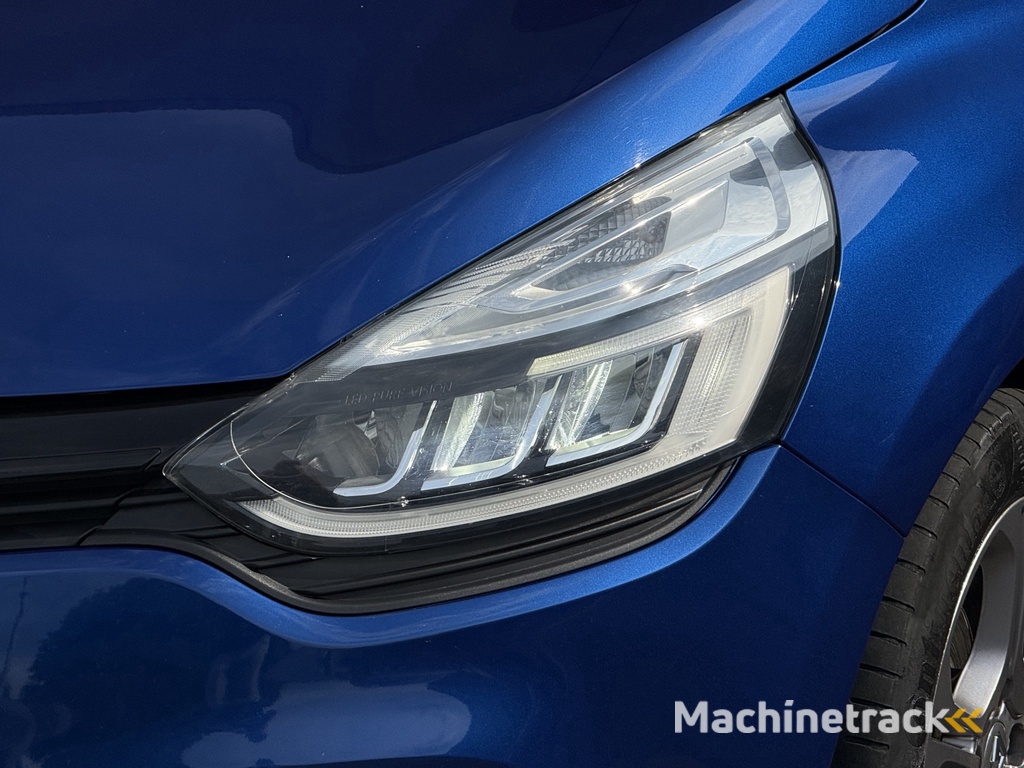 Renault Clio 0.9 TCe Intens GT-line Trekhaak / Clima / Keyless / Lm Velgen / Cruise