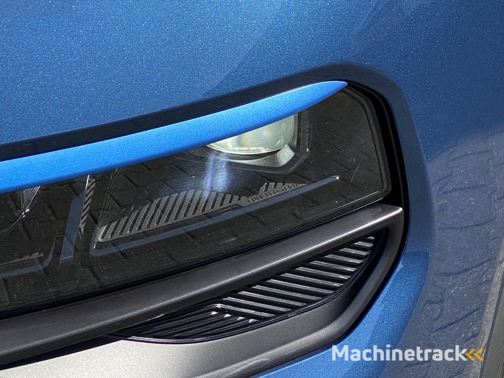 Lynk & Co 01 1.5 Zwarte Hemelbekleding / Rolhoes / Panodak / 360* Camera / Navi