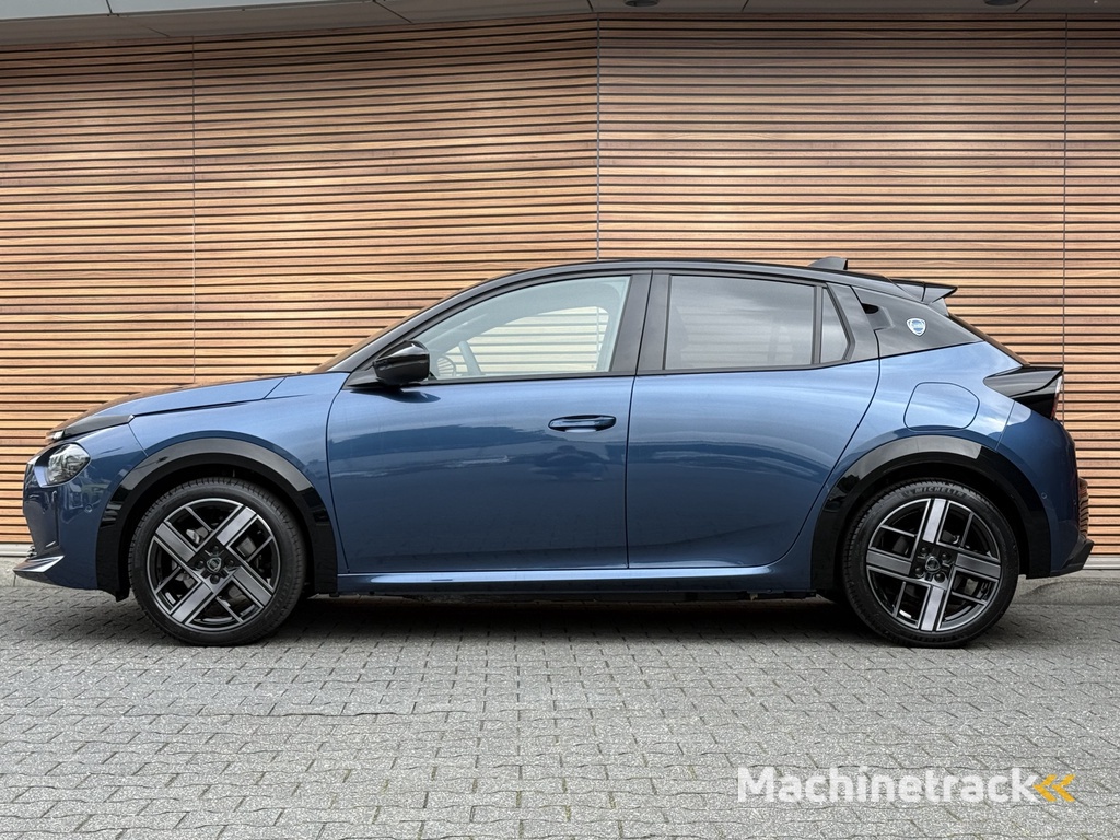Lancia Ypsilon LX 51 kWh 360* Camera / Carplay / Lm Velgen / Dodehoek