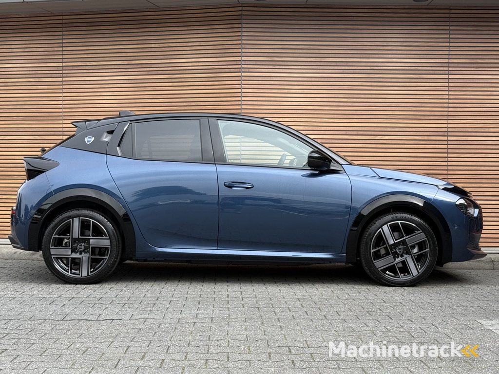 Lancia Ypsilon LX 51 kWh 360* Camera / Carplay / Lm Velgen / Dodehoek