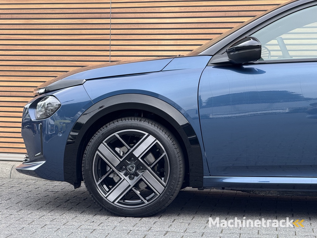 Lancia Ypsilon LX 51 kWh 360* Camera / Carplay / Lm Velgen / Dodehoek