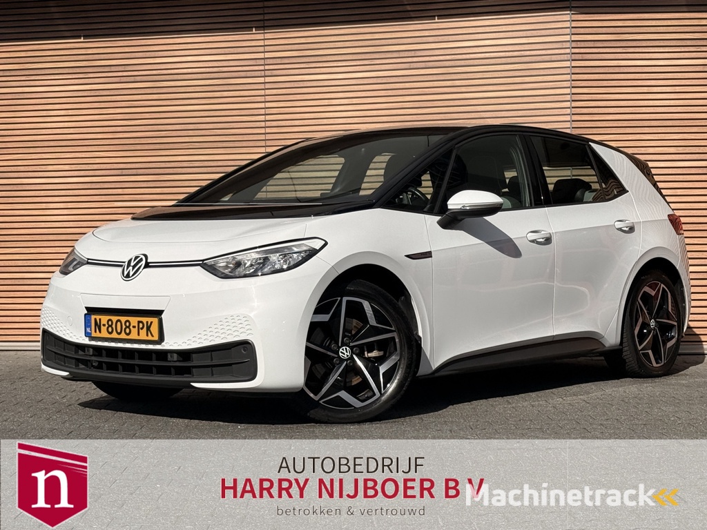 Volkswagen ID.3 Pro S 77 kWh Navigatie / Camera / Draaghaak