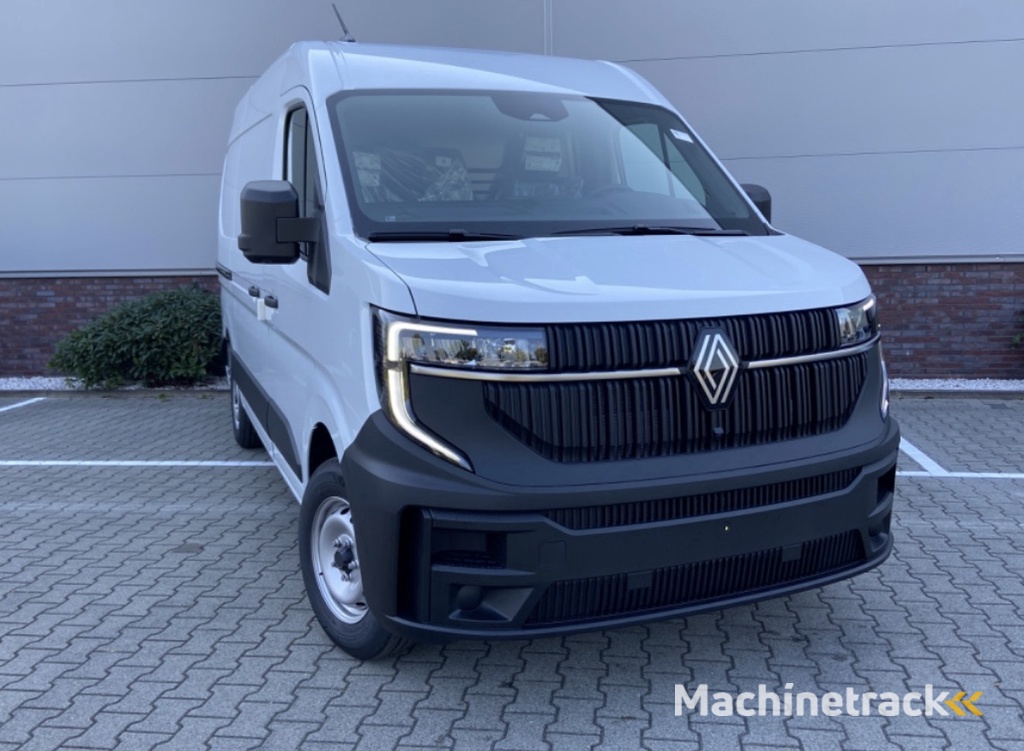 Renault Master T35 2.0 dCi 130 L2H2 Start Carplay / Camera / Airco