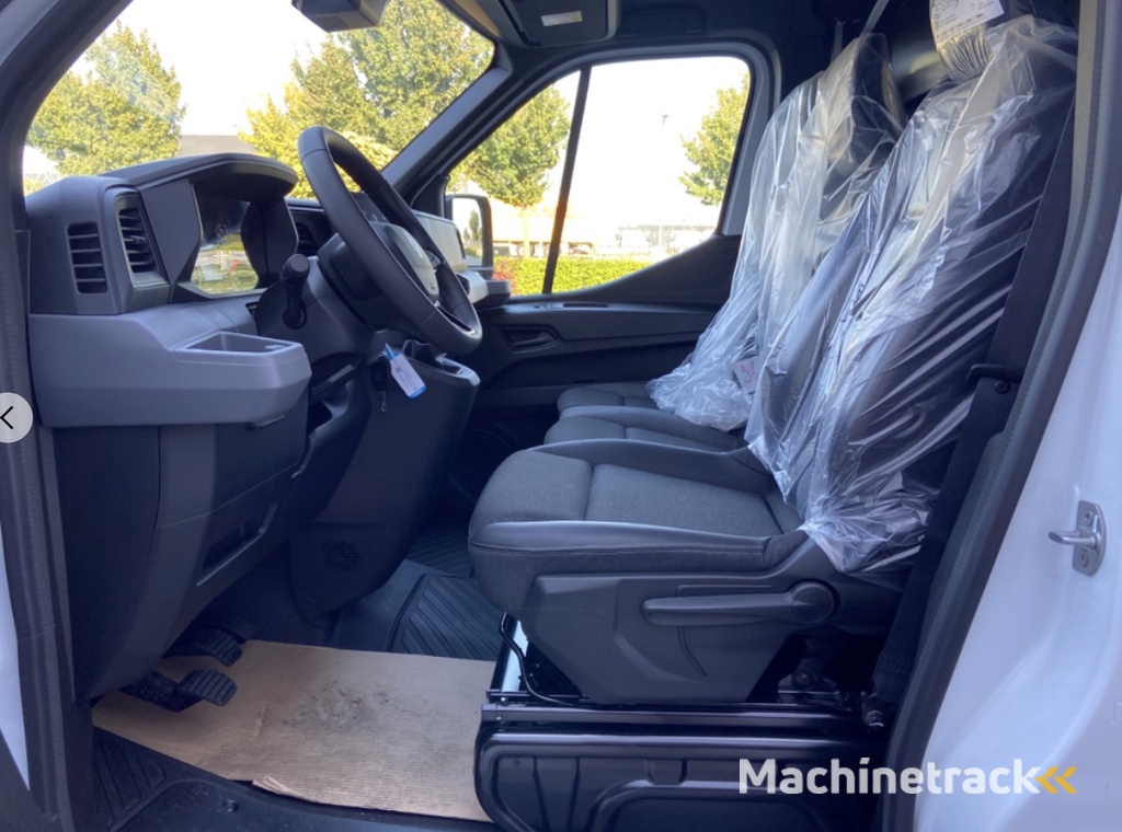 Renault Master T35 2.0 dCi 130 L2H2 Start Carplay / Camera / Airco
