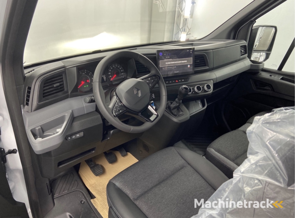 Renault Master T35 2.0 dCi 130 L2H2 Start Carplay / Camera / Airco