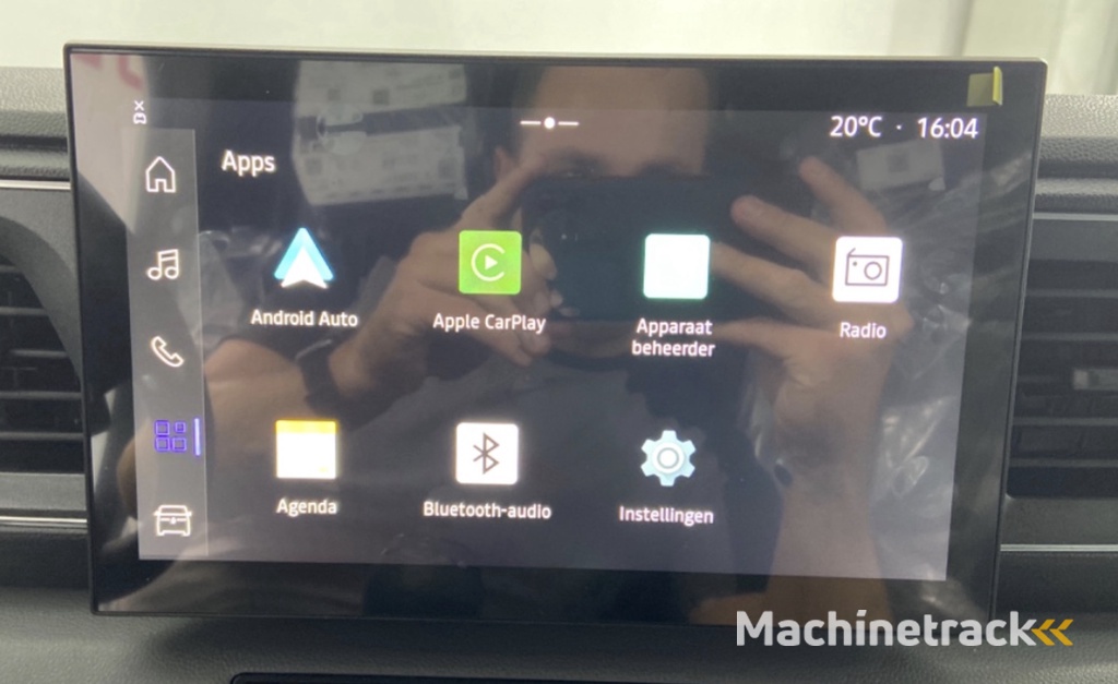 Renault Master T35 2.0 dCi 130 L2H2 Start Carplay / Camera / Airco