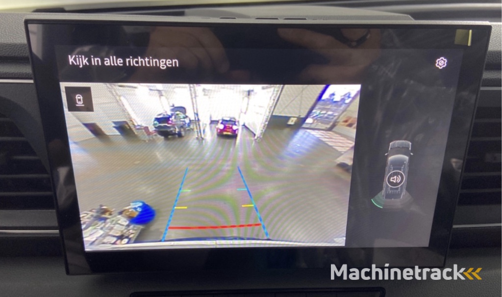 Renault Master T35 2.0 dCi 130 L2H2 Start Carplay / Camera / Airco