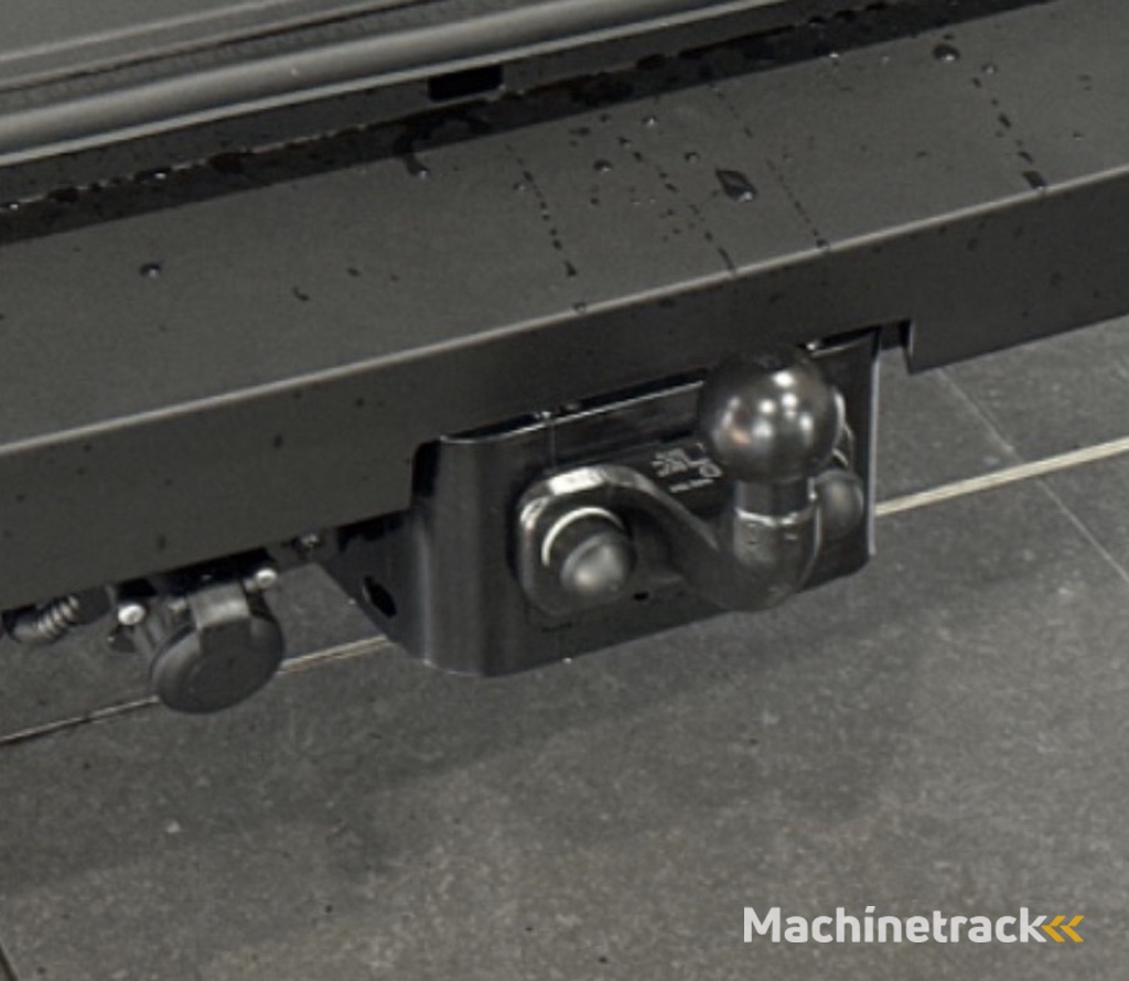 Renault Master T35 2.0 dCi 130 L2H2 Advance Camera / Carplay / laadruimte pakket / All season