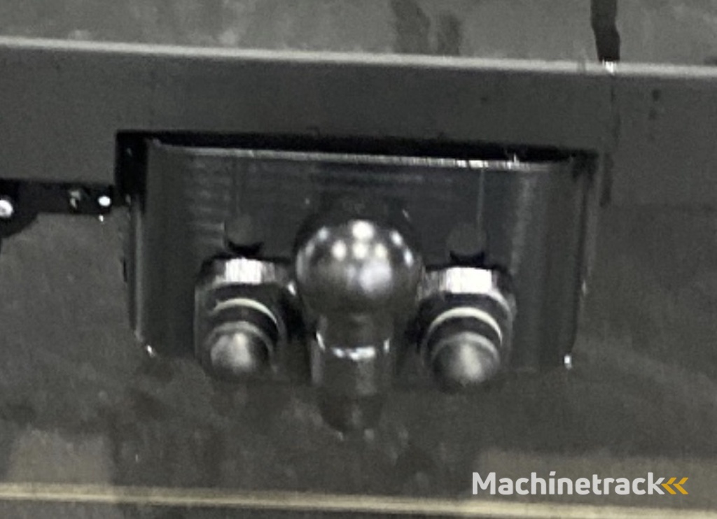 Renault Master T35 2.0 dCi 130 L2H2 Advance Stoelverwarming / Laadruimte betimmering / Trekhaak / All season