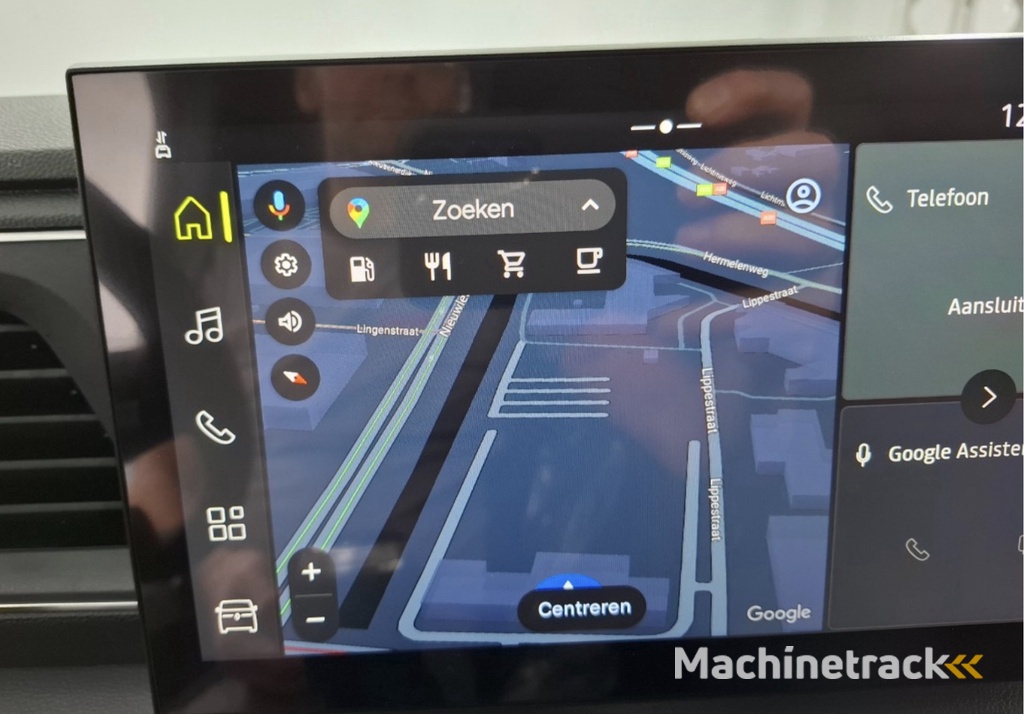 Renault Master T35 2.0 dCi 170 L2H2 Extra Laadruimte betimmering / 2 keer schuifdeur / Trekhaak / All season