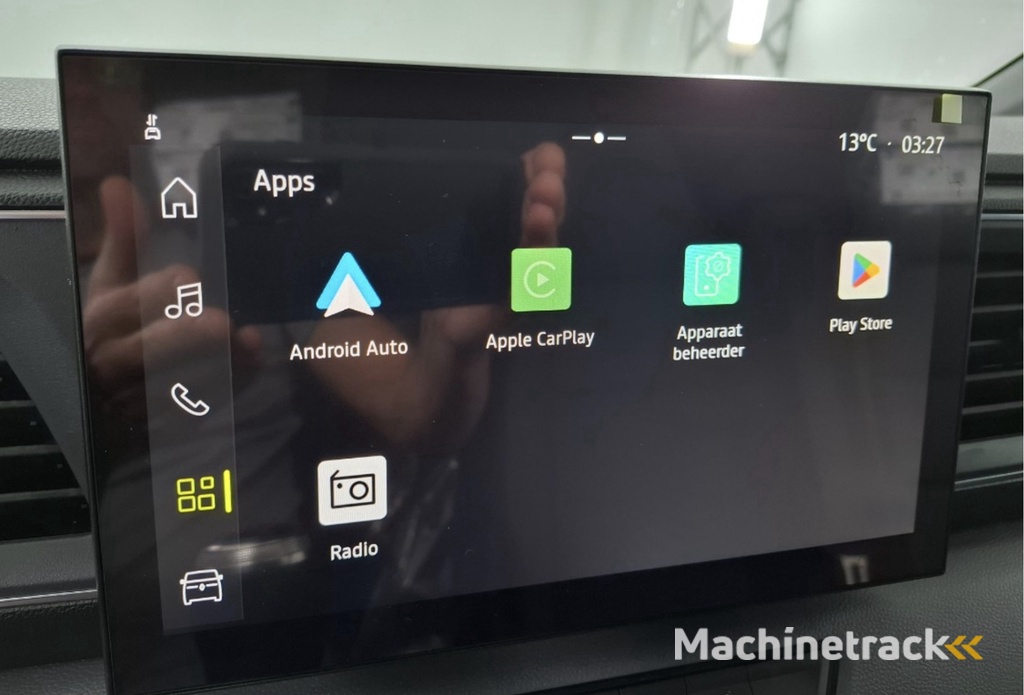 Renault Master T35 2.0 dCi 170 L2H2 Extra Laadruimte betimmering / 2 keer schuifdeur / Trekhaak / All season