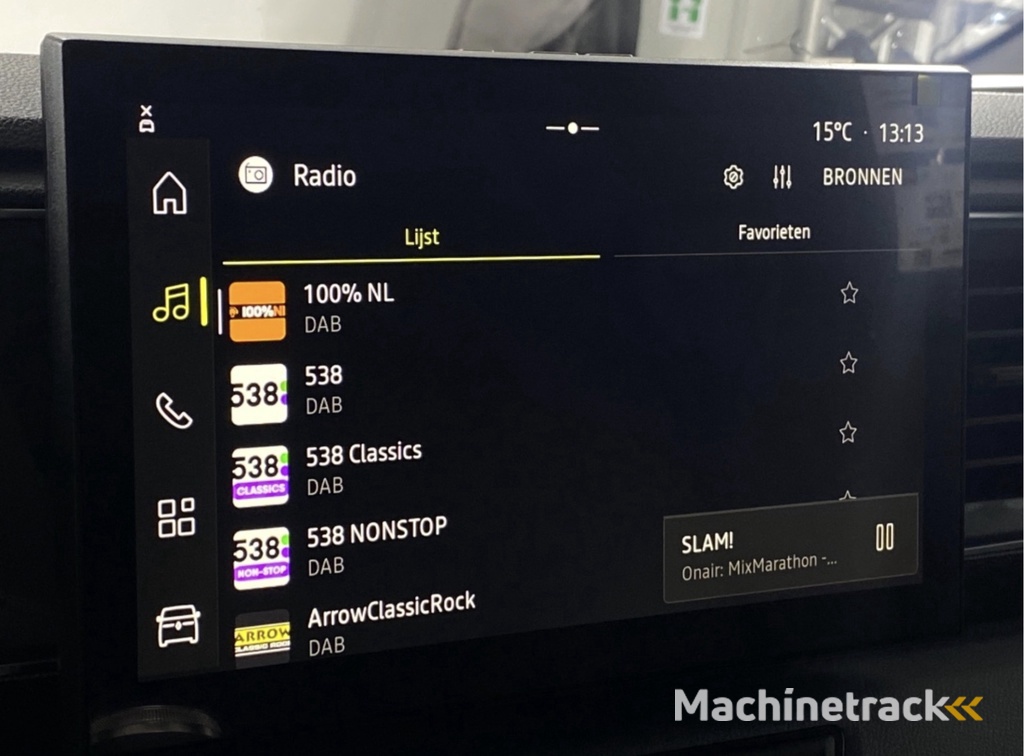 Renault Master T35 2.0 dCi 170 L2H2 Extra Laadruimte betimmering / Trekhaak / Camera / All season