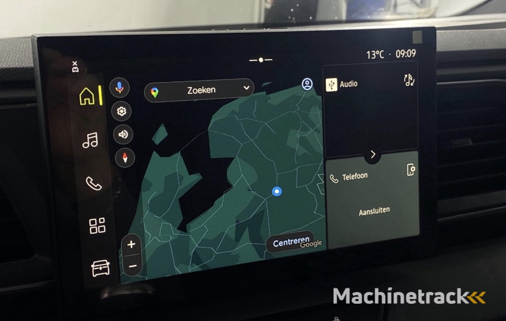 Renault Master T35 2.0 dCi 170 L2H2 Extra Laadruimte betimmering / Trekhaak / Camera / All season