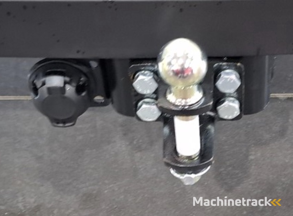 Renault Master T35 2.0 dCi 170 L2H2 Extra 2 keer schuifdeur / Laadruimte betimmering / Trekhaak / / All season