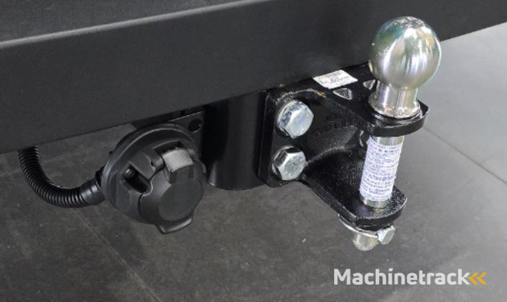 Renault Master T35 2.0 dCi 170 L2H2 Extra 2 keer schuifdeur / Laadruimte pakket / Trekhaak / All season