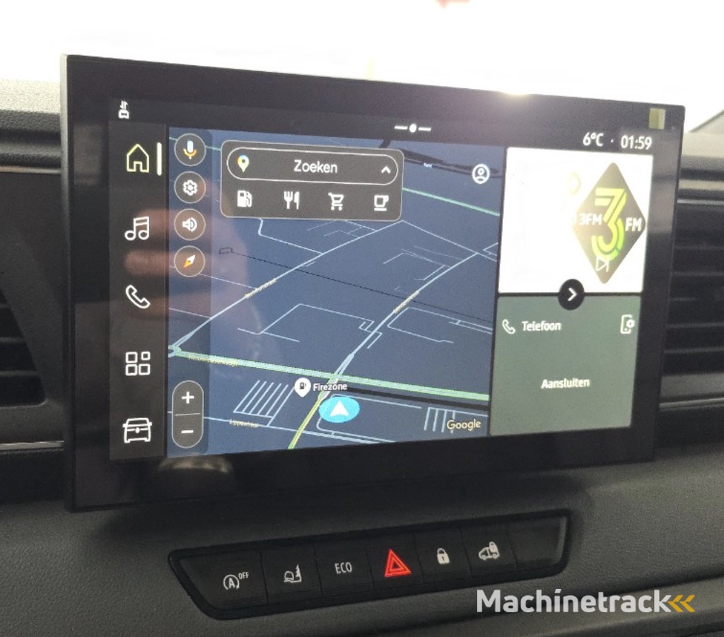 Renault Master T35 2.0 dCi 170 L2H2 Extra 2 keer schuifdeur / Laadruimte pakket / Trekhaak / All season