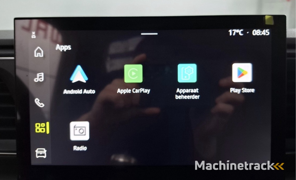 Renault Master T35 2.0 dCi 170 L2H2 Extra 2 keer schuifdeur / Laadruimte pakket / Trekhaak / All season