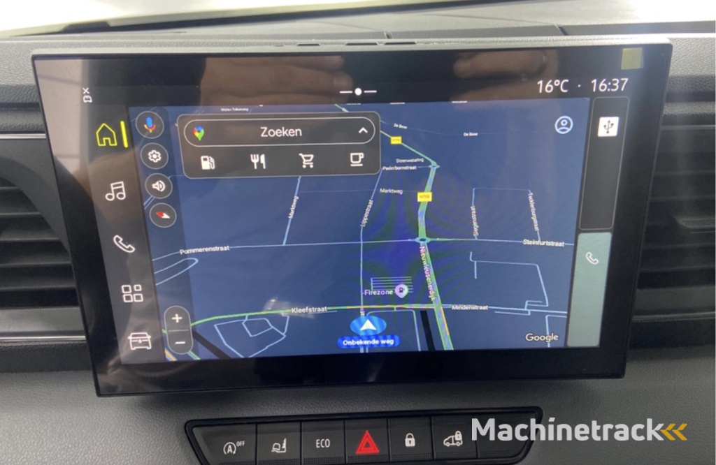 Renault Master T35 2.0 dCi 170 L3H2 Extra Laadruimte pakket / Trekhaak / Navigatie / All season