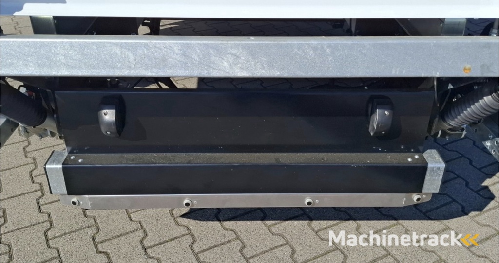 Renault Master T35 2.0 dCi 150 L3H1 Advance Bakwagen Carplay / El. achterklep / Airco / All season