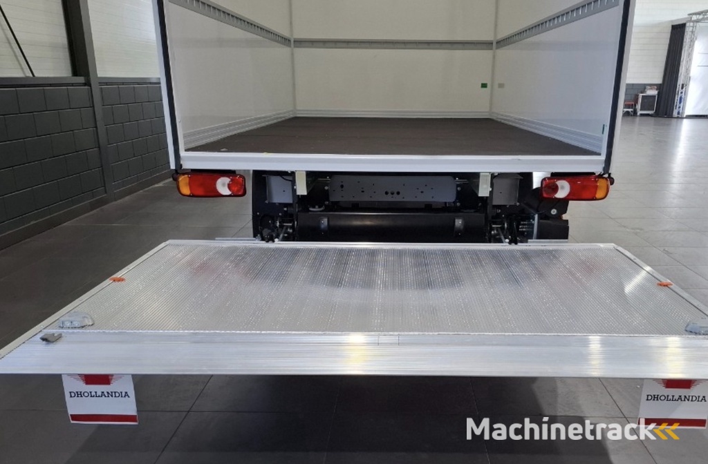 Renault Master T35 2.0 dCi 150 L3H1 Advance Bakwagen Carplay / El. achterklep / Airco / All season