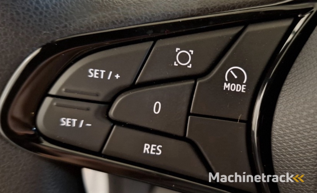 Renault Master T35 2.0 dCi 150 L3H1 Advance Bakwagen Carplay / El. achterklep / Airco / All season