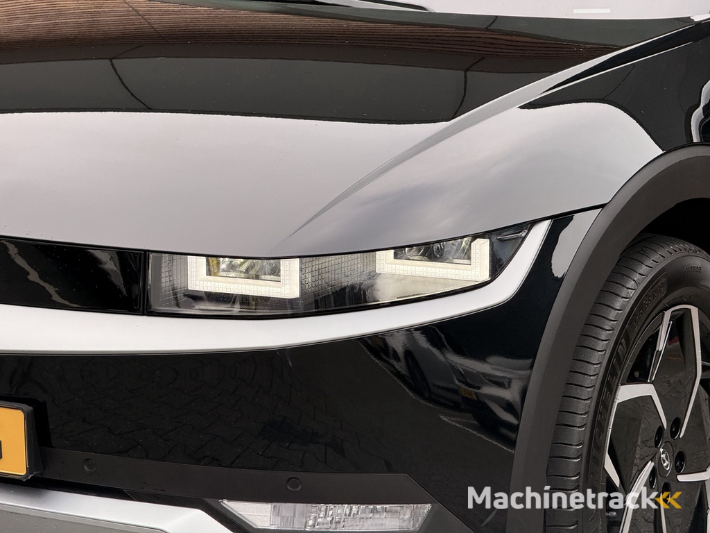 Hyundai IONIQ 5 Connect 58 kWh Camera / Bose / Winterpack / 19"lm velg / led / Carplay