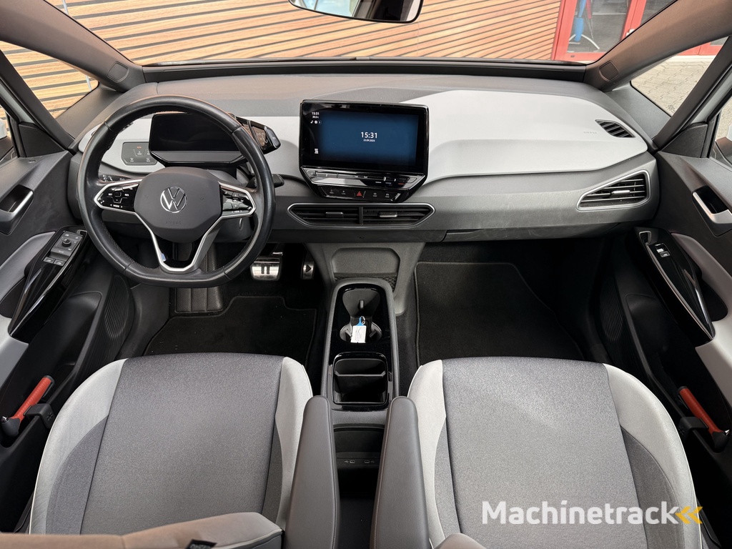 Volkswagen ID.3 Pro S 77 kWh Navigatie / Camera / Draaghaak