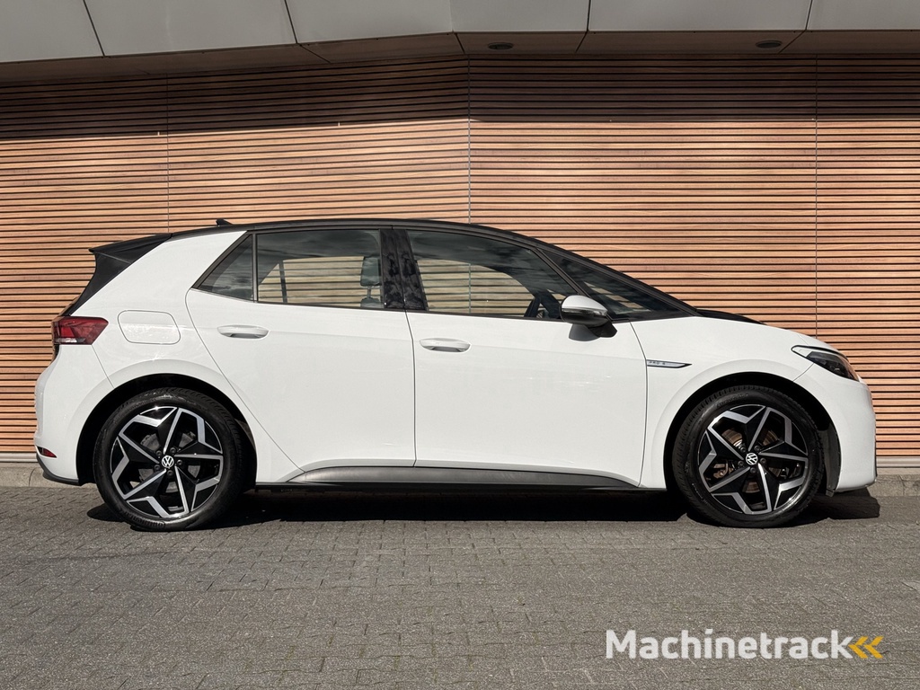 Volkswagen ID.3 Pro S 77 kWh Navigatie / Camera / Draaghaak