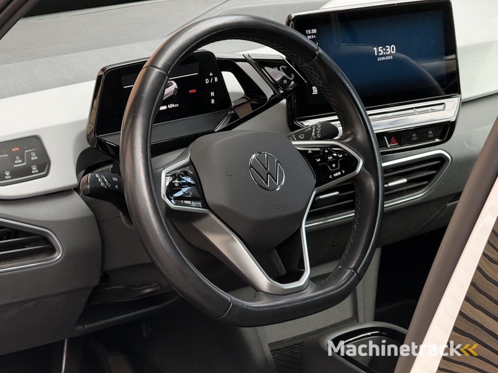 Volkswagen ID.3 Pro S 77 kWh Navigatie / Camera / Draaghaak