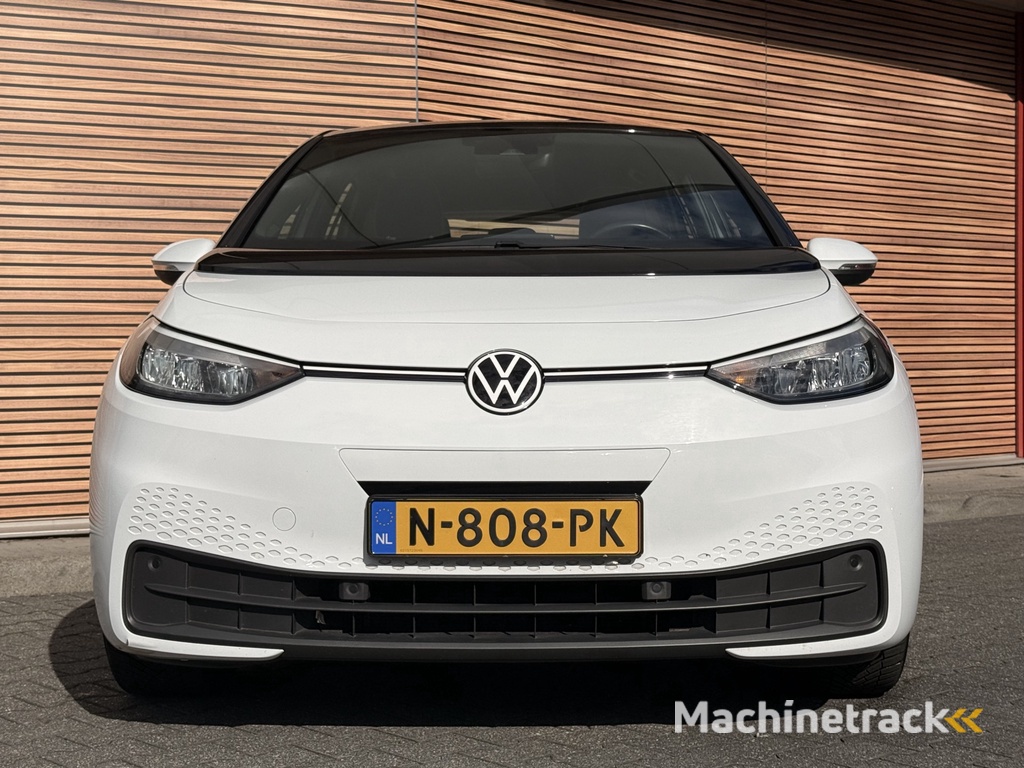 Volkswagen ID.3 Pro S 77 kWh Navigatie / Camera / Draaghaak