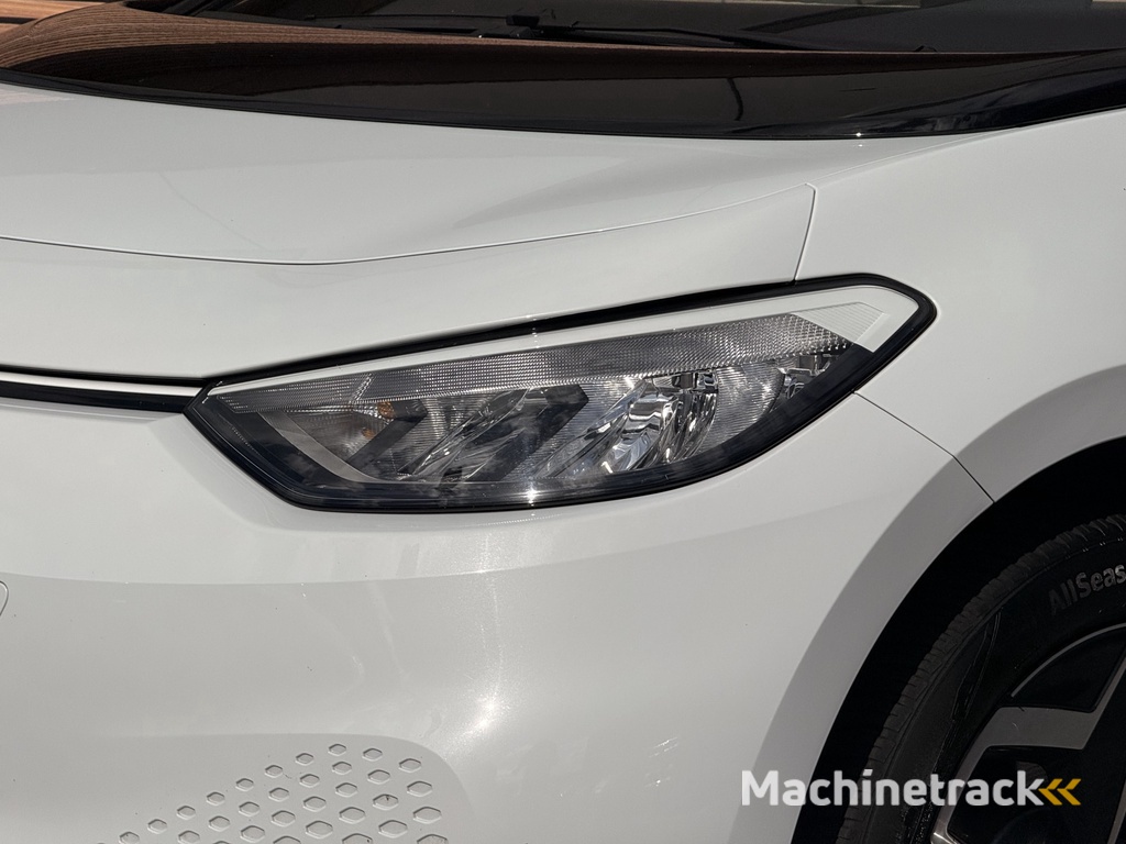 Volkswagen ID.3 Pro S 77 kWh Navigatie / Camera / Draaghaak