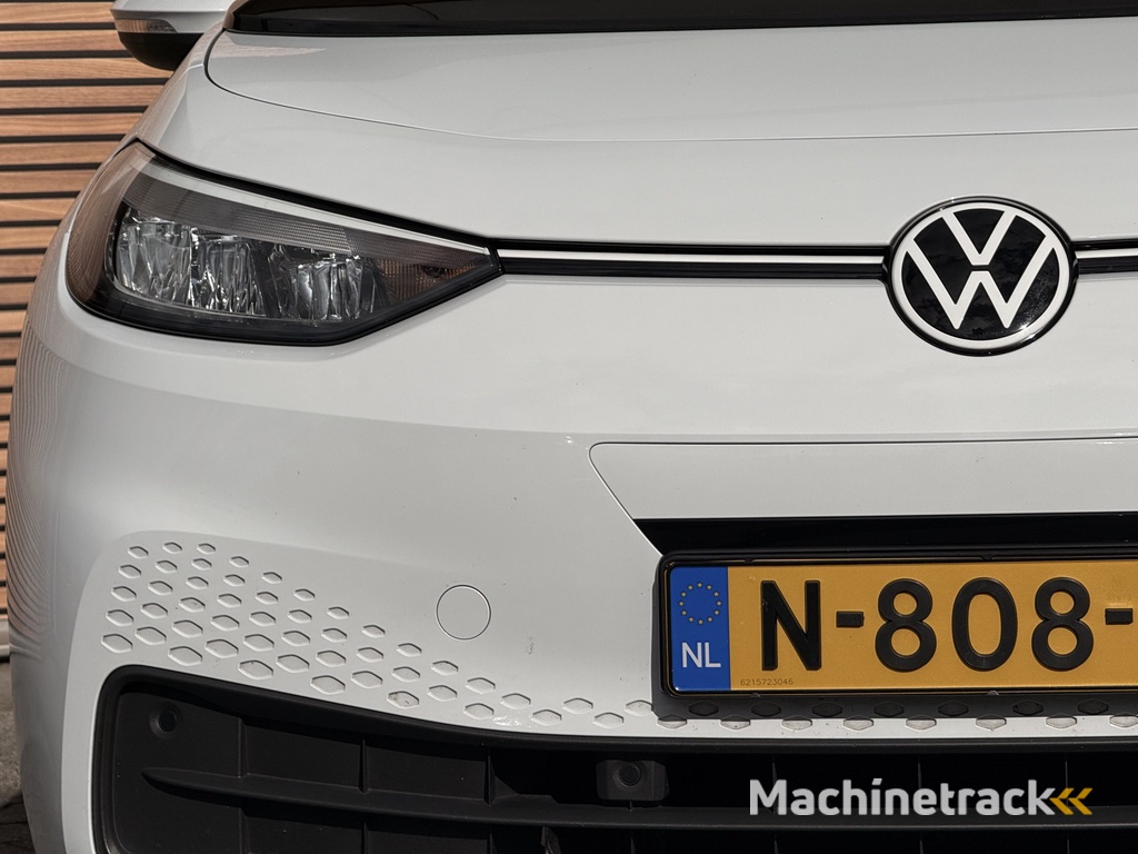 Volkswagen ID.3 Pro S 77 kWh Navigatie / Camera / Draaghaak