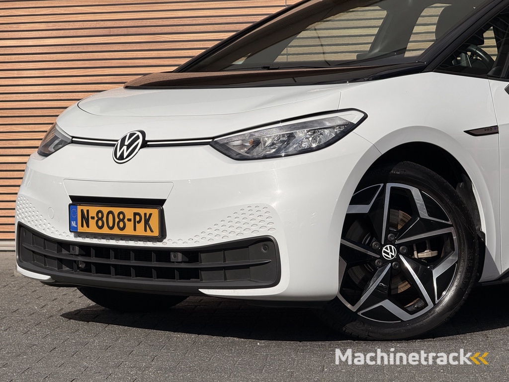 Volkswagen ID.3 Pro S 77 kWh Navigatie / Camera / Draaghaak