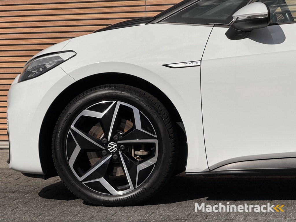 Volkswagen ID.3 Pro S 77 kWh Navigatie / Camera / Draaghaak