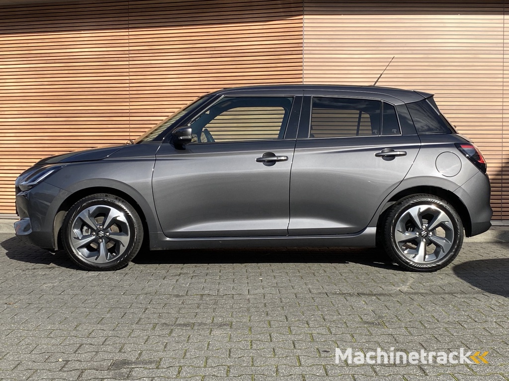 Suzuki Swift 1.2 Style Smart Hybrid Navi / Clima / Adapt. Cruise / Carplay / Dodehoek!
