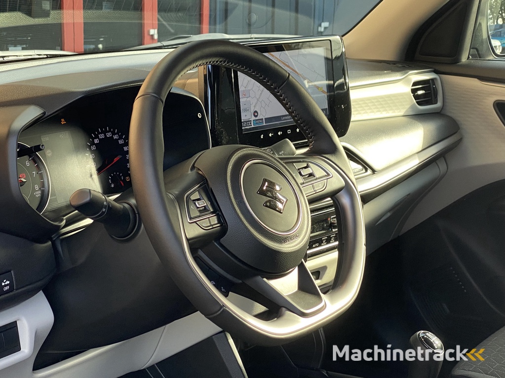 Suzuki Swift 1.2 Style Smart Hybrid Navi / Clima / Adapt. Cruise / Carplay / Dodehoek!