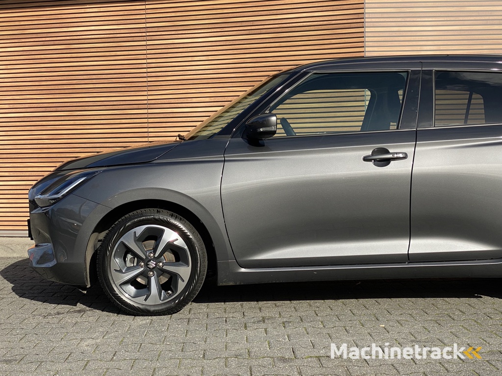 Suzuki Swift 1.2 Style Smart Hybrid Navi / Clima / Adapt. Cruise / Carplay / Dodehoek!