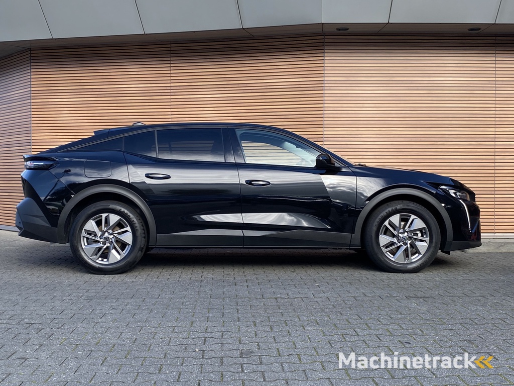 Peugeot 408 1.2 Hybrid 136 e-DCS6 Allure Camera / Navigatie / Cruise