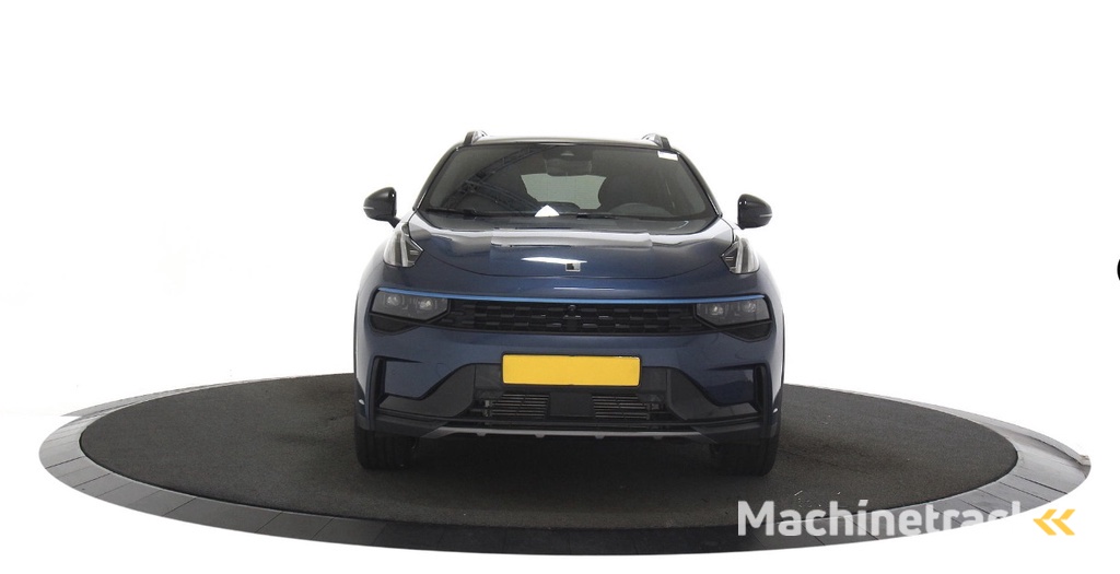 Lynk & Co 01 1.5 360 Camera / Zwarte hemelbekleding / Navigatie