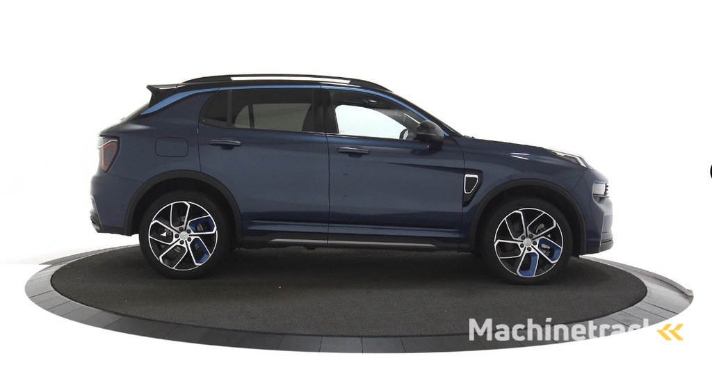 Lynk & Co 01 1.5 360 Camera / Zwarte hemelbekleding / Navigatie