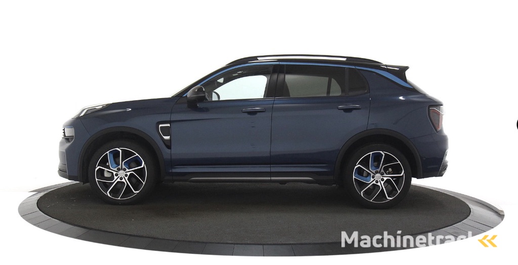 Lynk & Co 01 1.5 360 Camera / Zwarte hemelbekleding / Navigatie