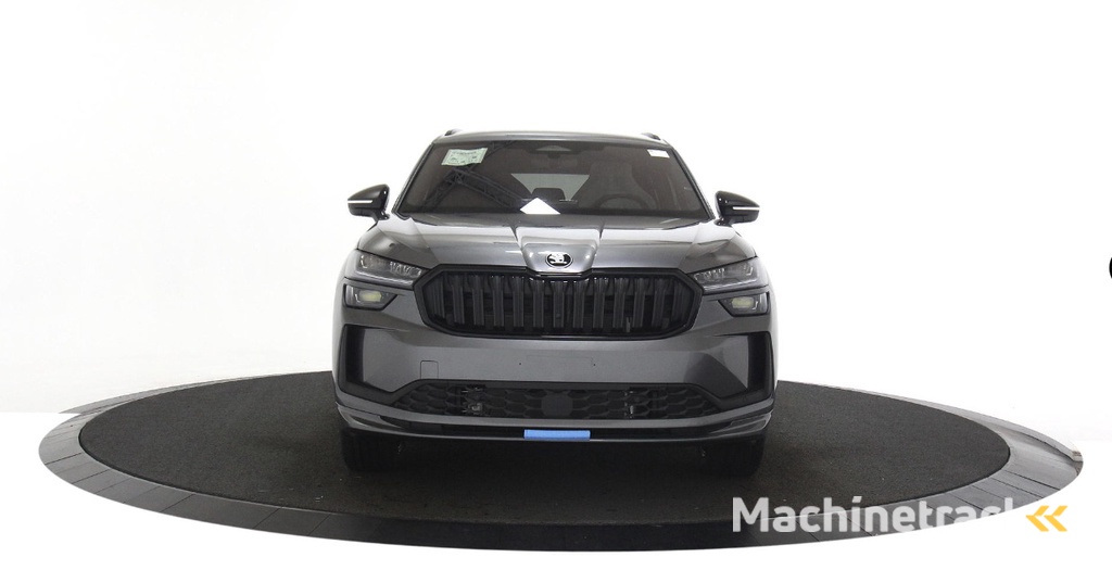 ŠKODA Kodiaq 1.5 TSI MHEV Sportline Business Trekhaak / Winterpakket / Camera